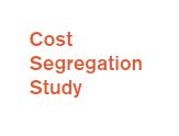 Cost Segregation Study